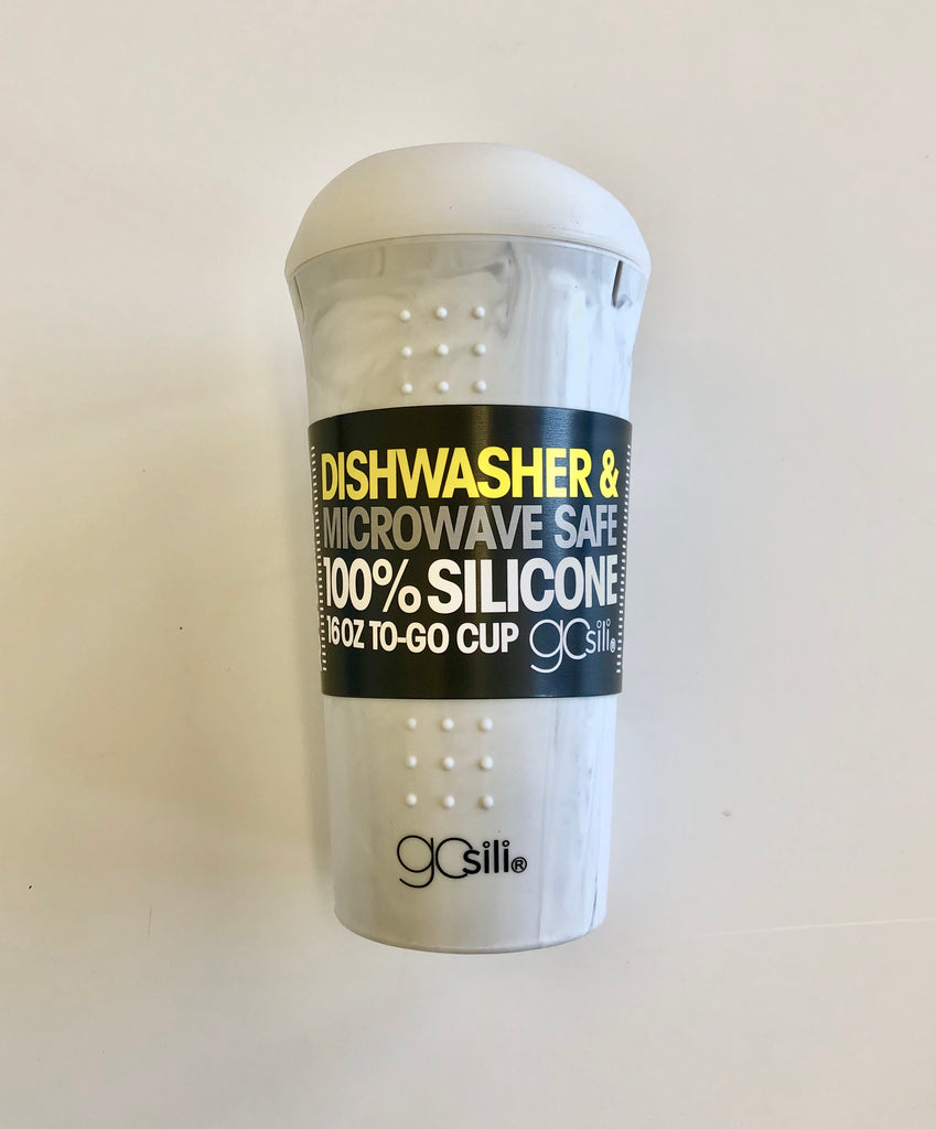 Go sili Silicone Travel Mug Lid