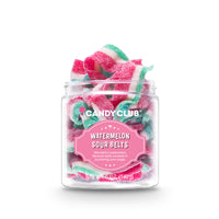 Candy Club Candy Jars