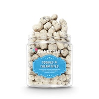 Candy Club Candy Jars