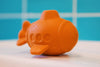 Begin Again Toys Bathtub Pals - Submarine
