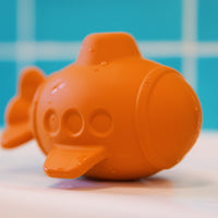 Begin Again Toys Bathtub Pals - Submarine