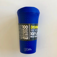 GoSili 16oz To-Go Cup