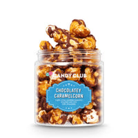 Candy Club Candy Jars