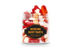Candy Club Candy Jars