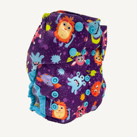 Smart Bottoms Too Smart 2.0 Cover