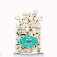 Candy Club Candy Jars