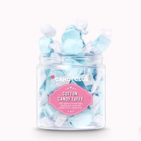 Candy Club Candy Jars
