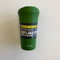 GoSili 16oz To-Go Cup