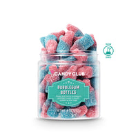 Candy Club Candy Jars