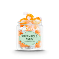 Candy Club Candy Jars