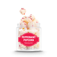 Candy Club Candy Jars