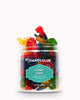 Candy Club Candy Jars