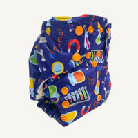 Smart Bottoms Too Smart 2.0 Cover