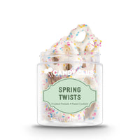Candy Club Candy Jars