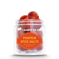 Candy Club Candy Jars