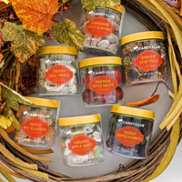 Candy Club Candy Jars