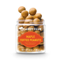 Candy Club Candy Jars