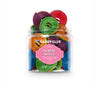 Candy Club Candy Jars