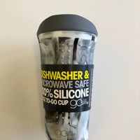 GoSili 16oz To-Go Cup
