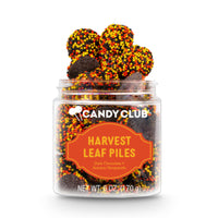 Candy Club Candy Jars