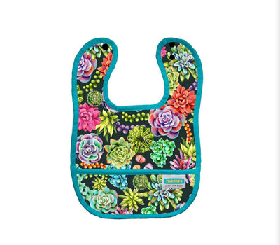 Thirsties Pocket Bibs