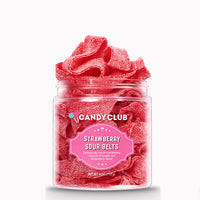 Candy Club Candy Jars