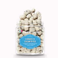 Candy Club Candy Jars