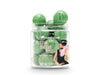 Candy Club Candy Jars