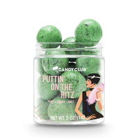 Candy Club Candy Jars
