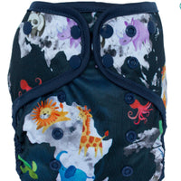 Lalabye Baby OS Diaper Cover