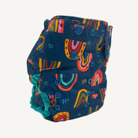 Smart Bottoms Too Smart 2.0 Cover