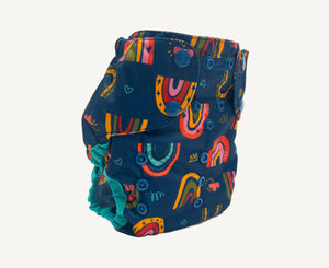 Smart Bottoms Too Smart 2.0 Cover