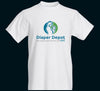 Diaper Depot Logo T-Shirt