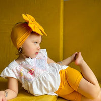 Bumblito Cartwheel Shorts