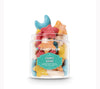 Candy Club Candy Jars