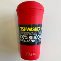 GoSili 16oz To-Go Cup