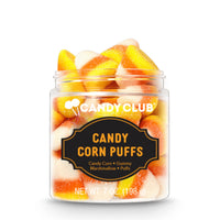 Candy Club Candy Jars