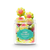 Candy Club Candy Jars