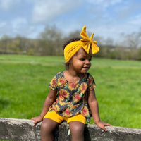 Bumblito Cartwheel Shorts