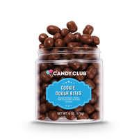 Candy Club Candy Jars