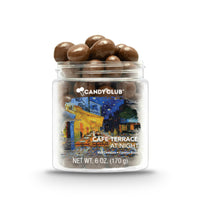 Candy Club Candy Jars