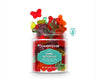 Candy Club Candy Jars
