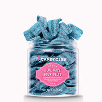 Candy Club Candy Jars