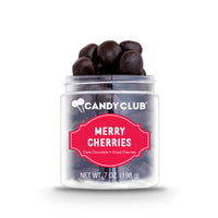 Candy Club Candy Jars