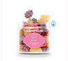 Candy Club Candy Jars