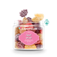 Candy Club Candy Jars