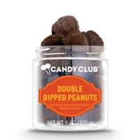 Candy Club Candy Jars