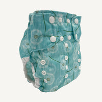 Smart Bottoms Too Smart 2.0 Cover