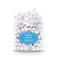 Candy Club Candy Jars