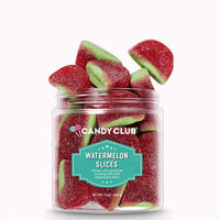 Candy Club Candy Jars